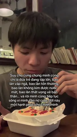 Mình cũng chỉ là đứa trẻ đang tập lớn thôi #tuntapchoitoptop #xuhuong #trending #fyp 