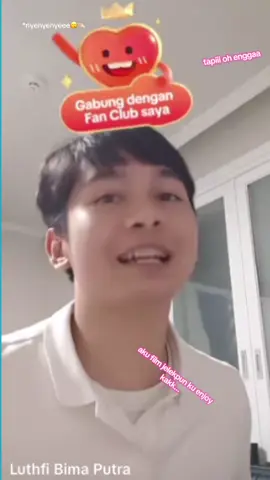APAASII JELASINNYA LUCU BETTT😗🤏🏻 @Luthfi Bima Putra  #luthficoc #luthfibimaputra #ubinmasjid