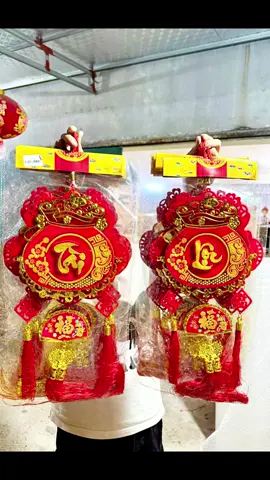 Liễng treo túi tiền TÀI- LỘC #nammoi2026 #decortet #lientreotrangtri #treotet #khaytrangtritet 