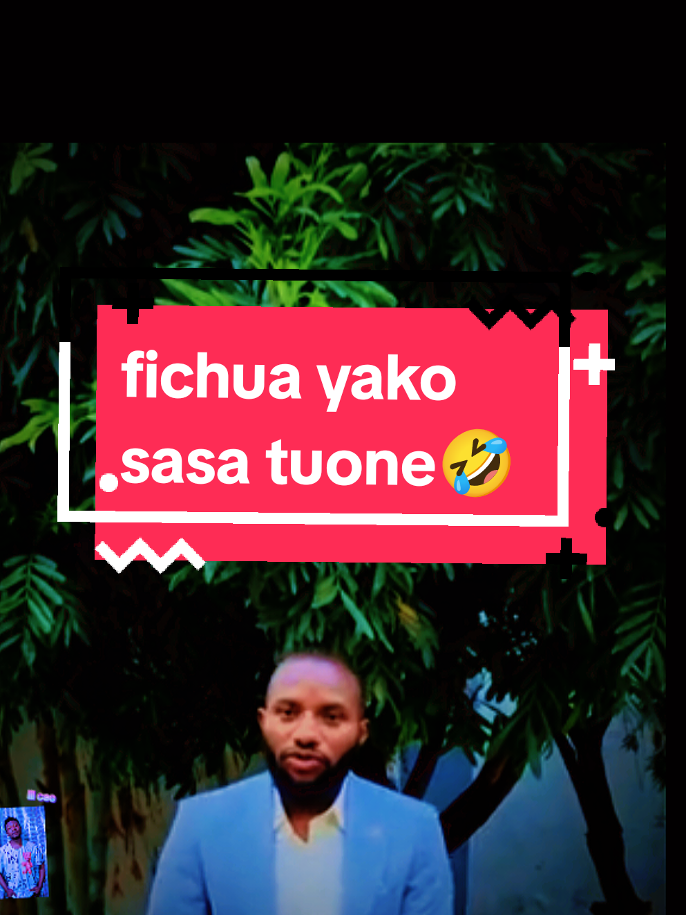 fichua yako tuone🤣🤣#viral  #foryou #fyp #social #tomdaktari 