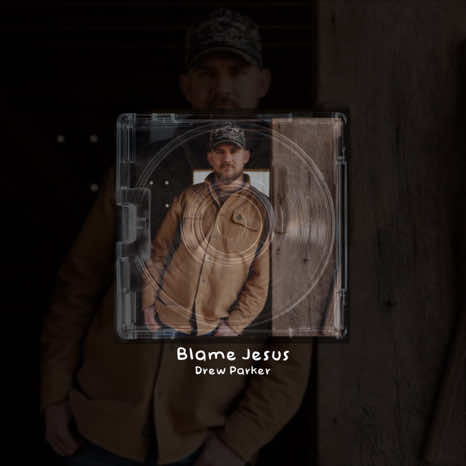 Blame Jesus. #notricwrz #lyrics 