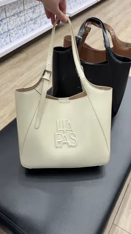 Túi tote đơn giản, rộng rãi, dễ phối đồ 💫 #HAPAS #totebags #tote #totetrendy #camelbag 