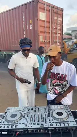 Boy Got Talent 