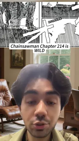 The gravity of danger: Chainsaw Man faces a new devil threat 😱🔥 #tiktok #story #denji #foryou #viral #fypシ #chainsawman #csm #pov #chainsawman214 #storytime #fyp #csm214