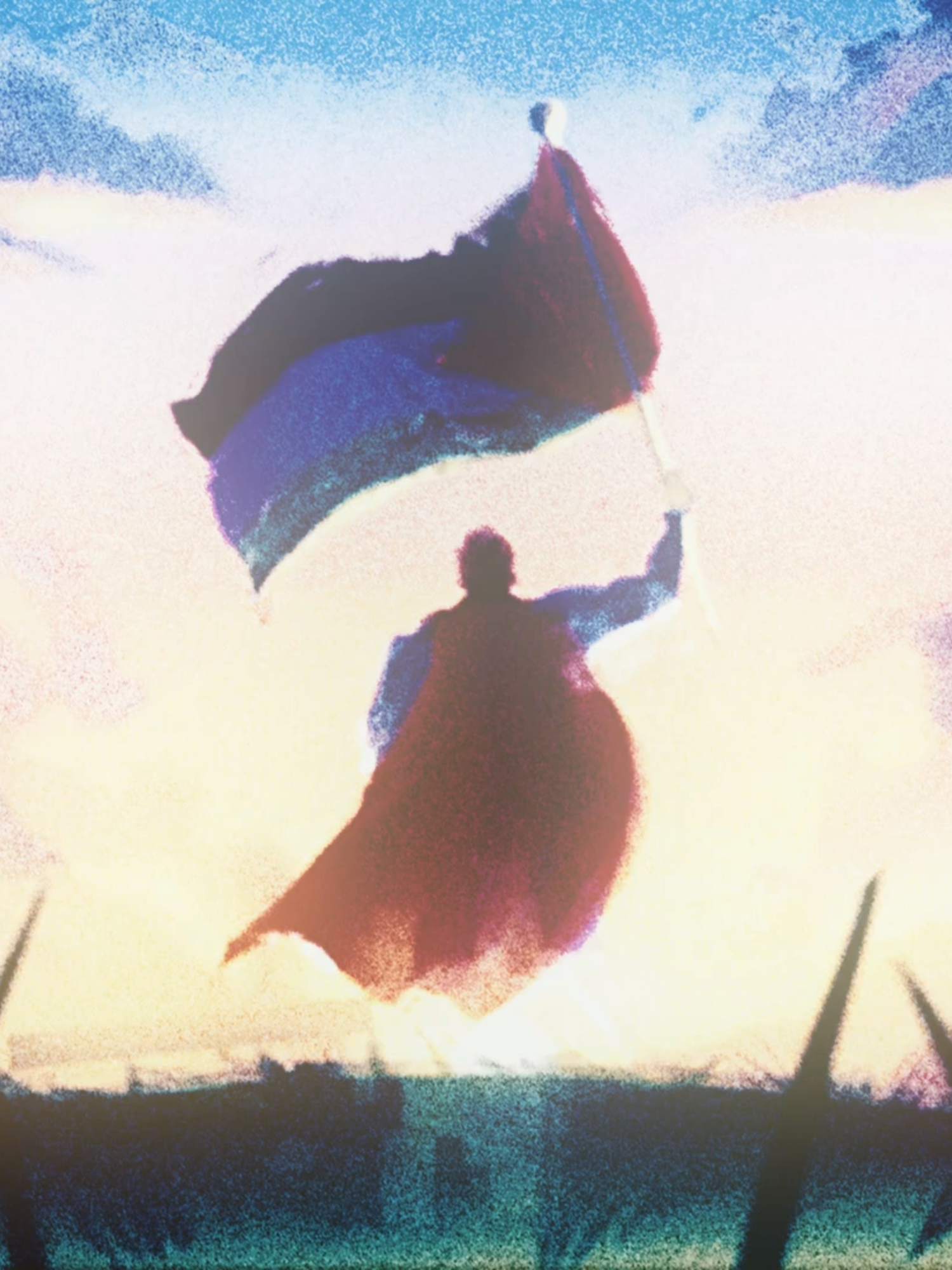 fictional aliens have more empathy than most of you #superman #supermanedit #jamesgunn #davidcorenswet #edits #edit #aestheticedits #fyp #fy #foryou #fypage #doctorwho #doctorwhoedit