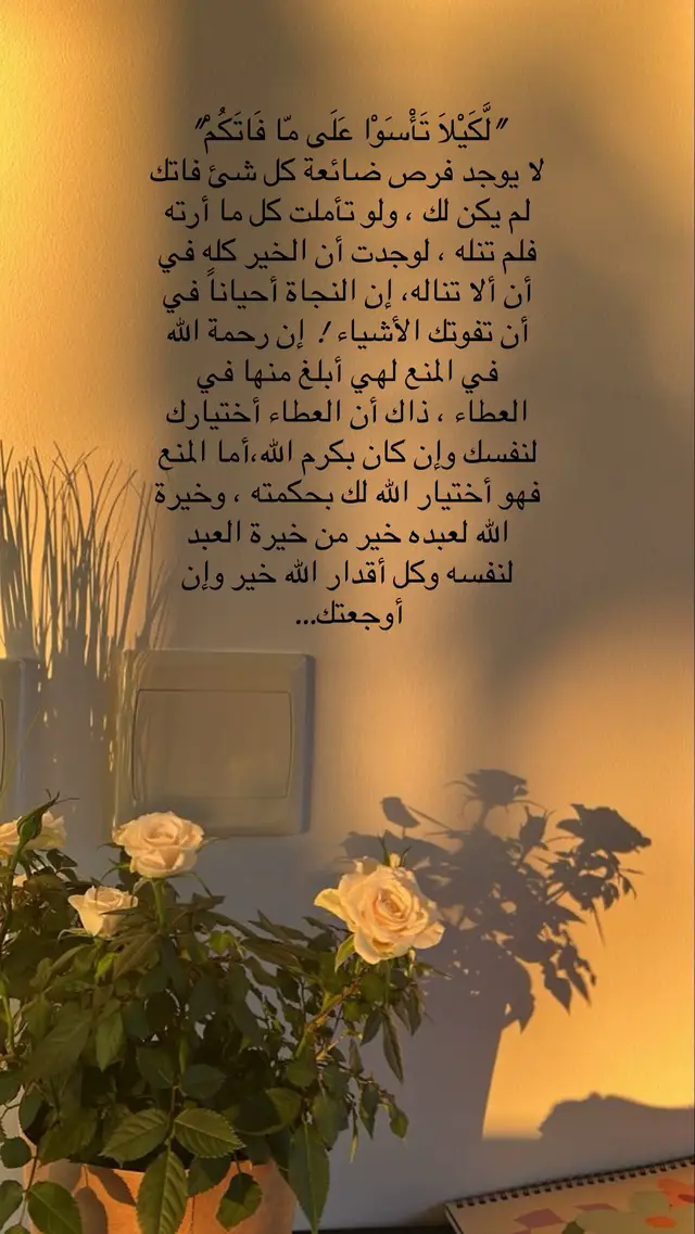 أقتباسات إيجابية