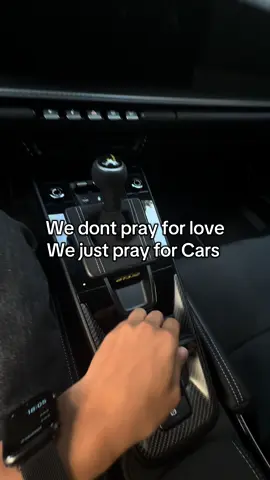 We dont pray for love, we just pray for ??? #fyp #trending #viral #992 #gt3rs 