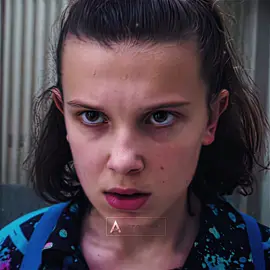 She stood on business the whole season #eleven #elevenedit #strangerthings #fyp #stqlair 