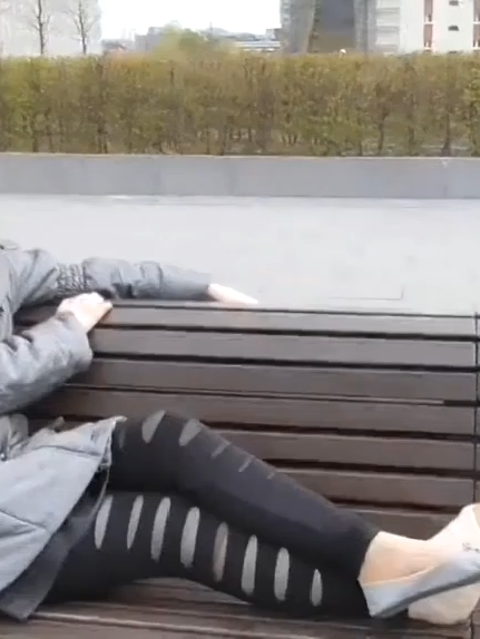 #gipsfuß #cast #crutches #krücken #platre #gips #gesso #nylons