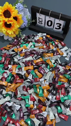 Combo 100 viên kẹo cà phê không đường #keo #keocaphe #keocaphekhongduong #cohaihaychiase 
