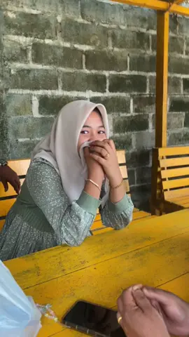 cinta pertama anak perempuan adalah ayahnya🥺🤍#fyp 