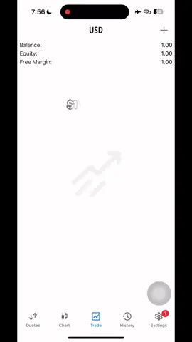 nothing is impossible in the world of forex trading #xauusd #forextrader #goldtrader #trader #forex 