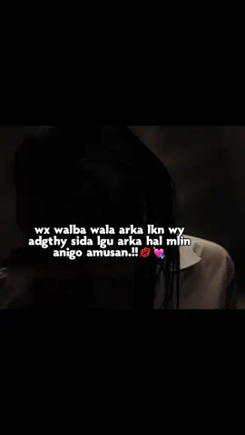 hdl bdni bild ku qdn lhy 😭#fyp #viral #aril🎀 #hafsa💕 