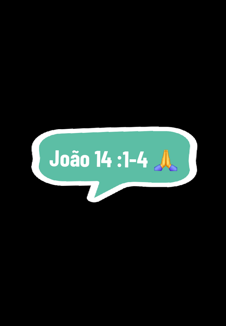 João 14 :1-4 🙏 #palavradeDeus #Deusefiel #bibliasagrada #versiculos #versiculosbiblicos #lendoabiblia #biblia #Jesus #versiculosdiario #versiculossagrados #versiculosdodia #versiculosdanoite #fycristao 