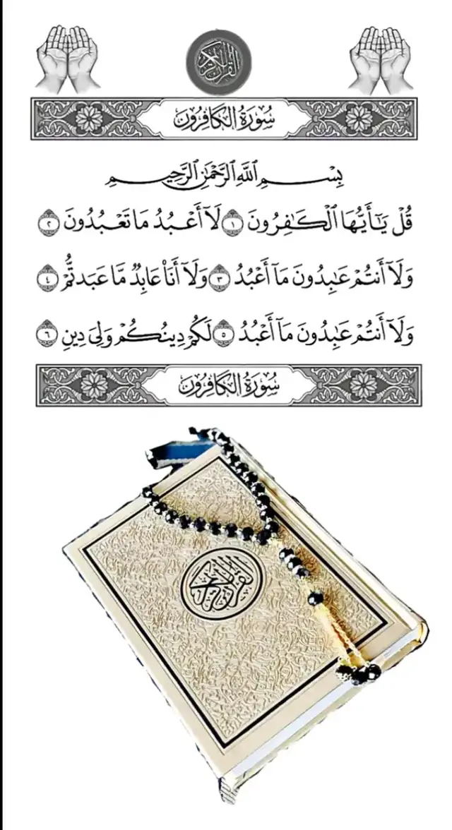 احبتي فى الله  قران كريم @