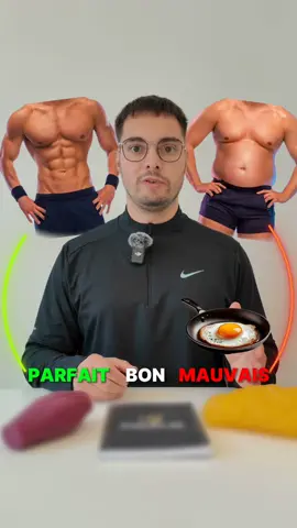 Oeufs, patates, fruits... Et si tu mangeais 