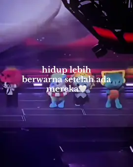 one day kalo kesempatan ketemu kalian itu ada aku harap bkn cmn mimpi🥹 #mascotgmmtv #mascot #gmmtv 