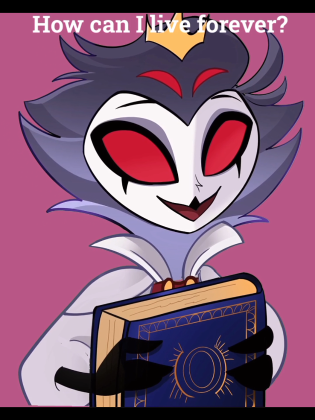 #trending #fyp #animation #stolas #helluvaboss 