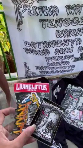 KELOTER KE 2 TUTUP PO TANGAL 20 OKTOBER  📌‼️OPEN PRE ORDER‼️ 📌 BOUDLESS BRAVERY  Spesifikasi : T-Shirt /Longsleeve : cotton combar 24s Hoodie :330 Gramasi Sablon : Plastisol  INK {A2} Size / Ukuran : Local size Free : Stiker Pack ,ziplock  T-Shirt : Rp.110.000.- Longsleeve : Rp.130.000.- Hoodie : 220.000- 💸Down Payment / DP : 50 /150k Contact Person : WA : 0882-0085-51466 IG : BOUDLESS  Note : Clos PO Sampai slot  Penuh . Brand Umum / Netral,  ⚠️PERINGATAN : selain melalui no di atas di luar tangung jawap kami 🙏🏼.Trimakasi . #antiphp😫🤙 #fypシ゚viral 