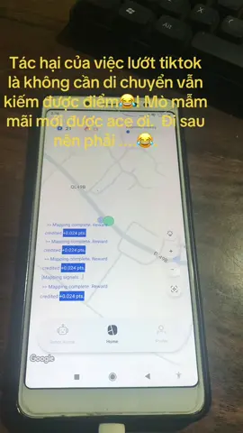 Nay không cần phải di chuyển nữa nha😂! #openmindfabric #pinetwork 