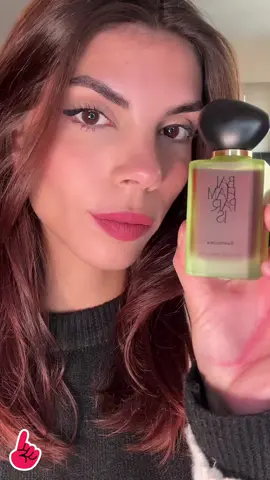 @Baiham Paris #baiham #parfum #cheveux #fyp #pourtoi 
