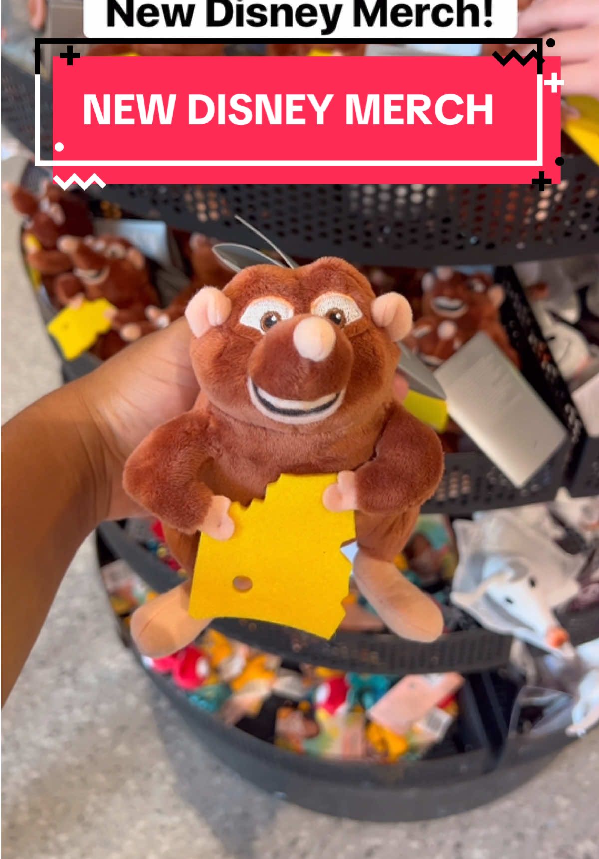 New Disney Merch! #disney #disneyworld #disneyland #disneyparks #disneymerch 