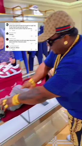 #VoiceEffects #haitiantiktok #viral #fyp 