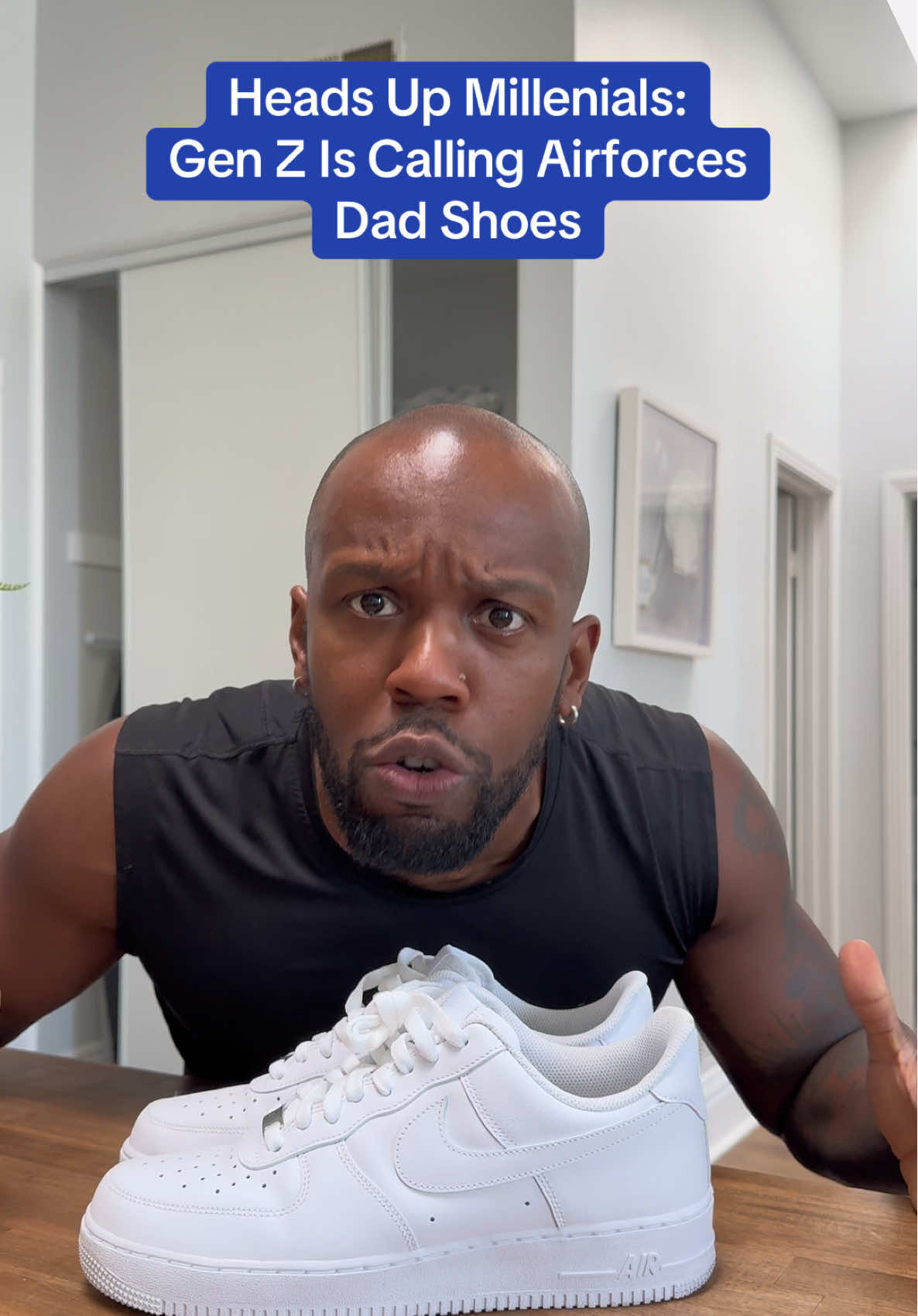 Are we getting old? 😂😂😂