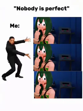 #Nobody #nobodyisperfect #tiktoknews #tiktok #perfect 