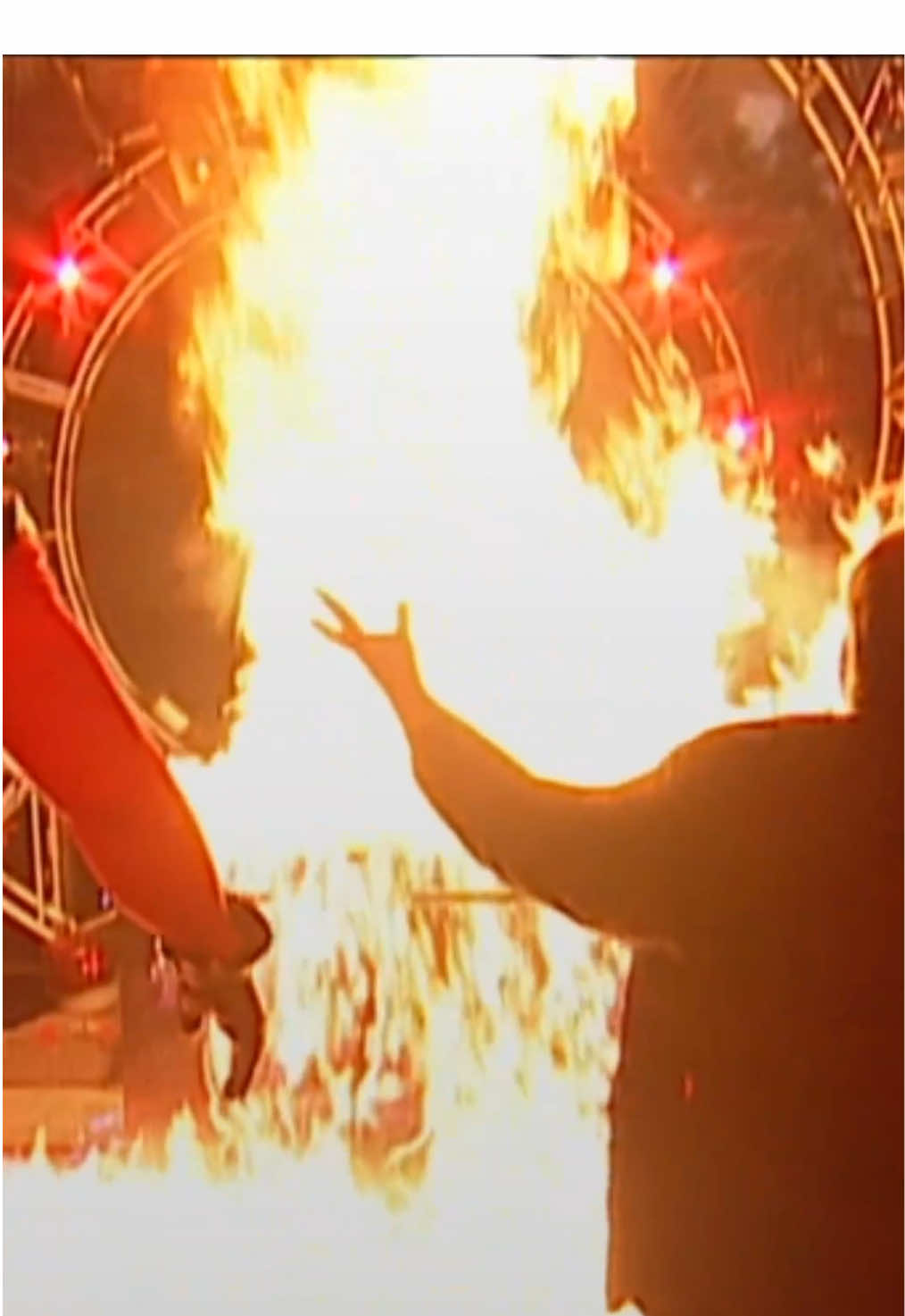 3 secrets à la WWE ! (reloaded) #catch #WWE 