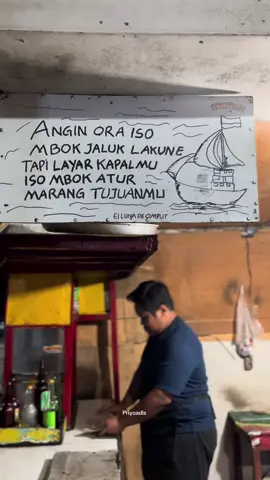 Nak trimo manut iline banyu, tikus clurut yo iso bolo ⛵️. #quotes #katakata #video #beranda #motivasi #selfreminder #capcut #tiktok #fyp #4u #papantulis #foryoupage #kulinertiktok #nganjuk #nganjuk24jam #kulinernganjuk #sukomoro #kuliner  @El Luna De Cimput 