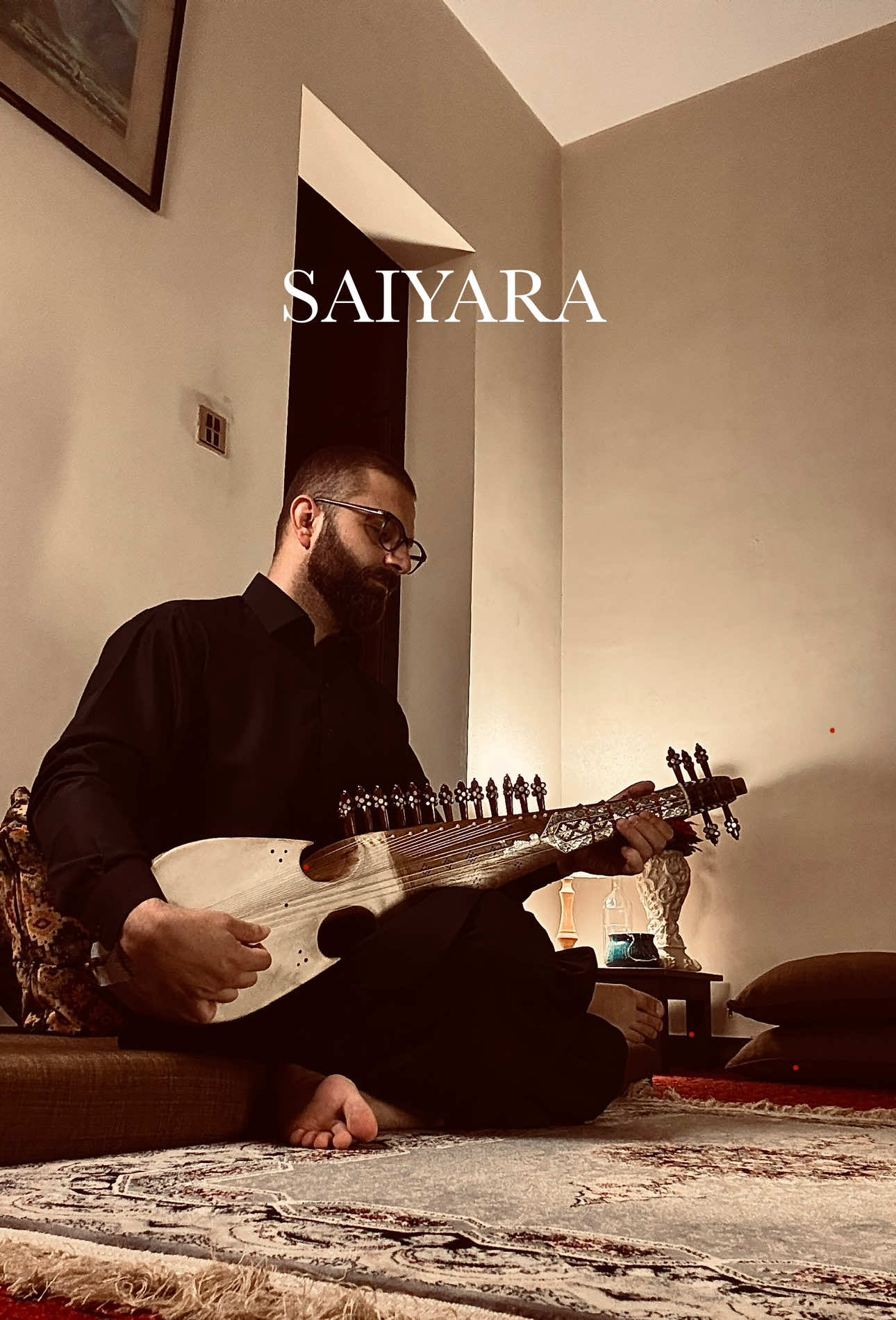 Saiyara .. Rubab Cover  . . . . . . . . . . #foryou #Rubab #instrumental #viralvideo #happiness 