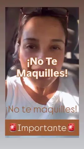 🌸 ¿Maquillaje en el gimnasio? Mejor evita la tentación. 💪 Para las pieles maduras, el maquillaje durante el ejercicio puede ser un enemigo disfrazado de aliado.  Aunque quieras lucir perfecta en el gym, tu piel necesita respirar mientras te ejercitas. 💨 ➡️ Razones por las que deberías evitarlo: ✔️Obstrucción de poros:  El maquillaje, combinado con el sudor, puede taponar los poros, lo que aumenta el riesgo de imperfecciones y brotes de acné. 🚫 ✔️Envejecimiento prematuro:  Los productos cosméticos pueden interferir con la producción natural de colágeno, lo que favorece la aparición de arrugas a largo plazo. 🕰️ ✔️Daño a la barrera cutánea:  El sudor y los productos químicos en el maquillaje pueden dañar la barrera protectora de la piel, provocando irritación. ⚠️ 💡 Tip: Si te sientes más cómoda con un poco de color, usa productos ligeros y no comedogénicos. Pero lo ideal es dejar que tu piel se recupere y respire mientras haces ejercicio. 💧 Recuerda: ¡Tu piel también necesita cuidarse mientras te pones en forma! 💖 ¡¡Sigueme para mas consejos, tips, tecnicas y trucos!!! #PielMadura #CuidadoDeLaPiel #maquillajepielesmaduras #SaludYBienestar #GymTips  