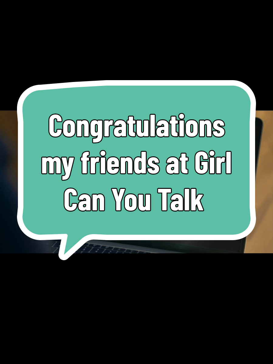 🎙️✨ I had the honor of being on the Girl Can You Talk podcast with Christy and Ana@❌Christy Melgoza  @Ana Covey Allen❌😎 ! 💕 I joined them for their 44th episode, and now these incredible women just hit their 100th episode milestone! 🎉 Their new 100th episode is packed with the best tips from past experts (including me 😉) plus a sneak preview of what’s next. And guess what? I’ve got another brand-new episode with them coming out soon—so stay tuned! If you haven’t yet, check out the Girl Can You Talk podcast—you’ll laugh, you’ll learn, and you’ll leave inspired. 💫 #GirlCanYouTalkPodcast #PodcastGuest #WomenSupportingWomen #40sForward #MidlifeWellness