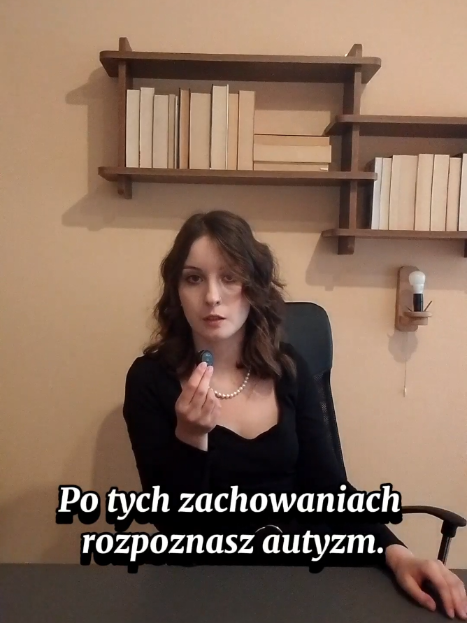 🤷Autyzm u dorosłych może objawiać się subtelnie, dlatego pozostaje długo nierozpoznany. 😰Ale równie często może pojawić się uczucie przytłoczenia przez świat. 🌱Zrozumienie siebie to pierwszy krok do spokoju i akceptacji. #autyzm#autyzmudorosłych#zdrowiepsychiczne#akceptacja#zrozumieniesiebie 