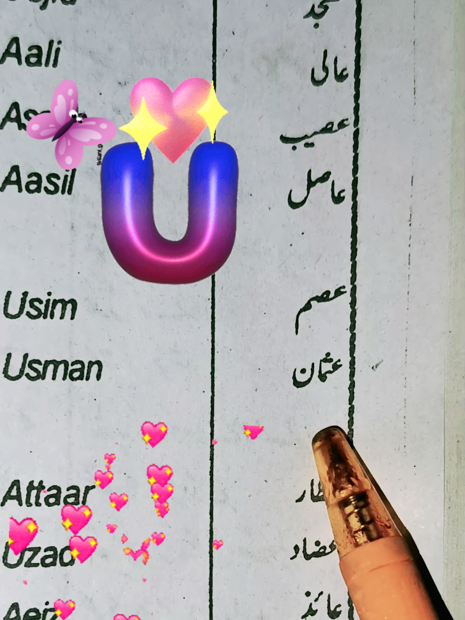 Usman name meaning ❤️🤩 ✅ #usman #1m #fyp #viral #name 