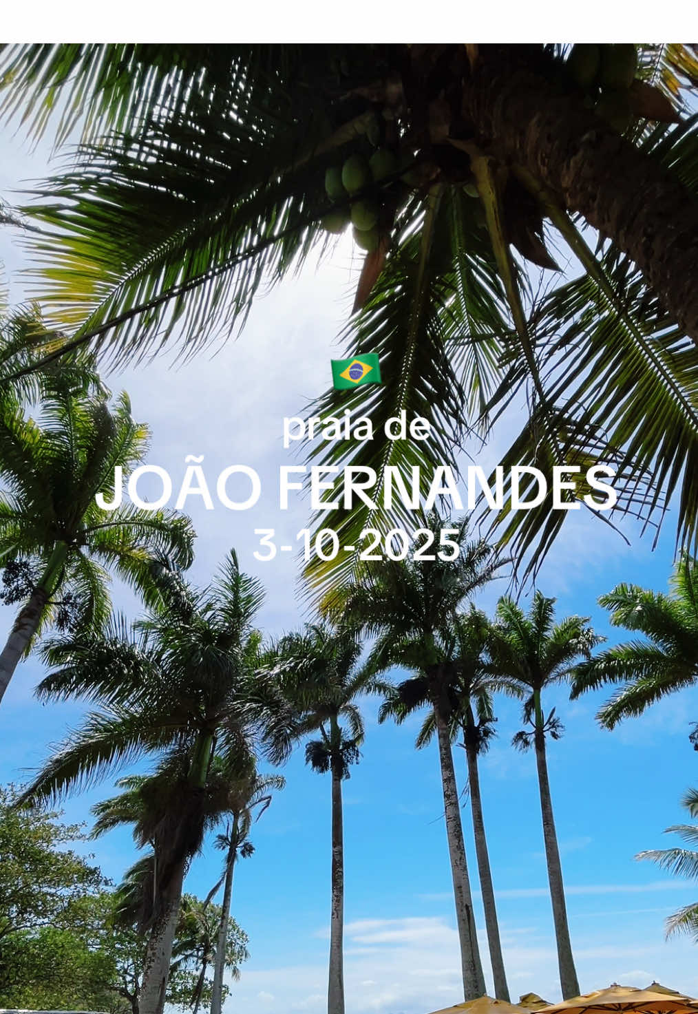 João Fernandes hoy 3/10 🇧🇷🌴🩵 . Viento ENE: a qué playa vas a ir hoy?  1) João Fernandes / Fernandinho  2) Azeda/ Azedinha  4) Ferradura  5) Ferradurinha  6) Forno 7) Foca 8) Tartaruga  9) Geriba  10) Manguinhos 🌅 Contame!😊☀️ #buzios #buziosrj #viral #brasil #paratiiiiiiiiiiiiiiiiiiiiiiiiiiiiiii 