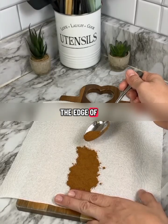 The Simple Paper Towel Hack That Will Change Your Home Forever