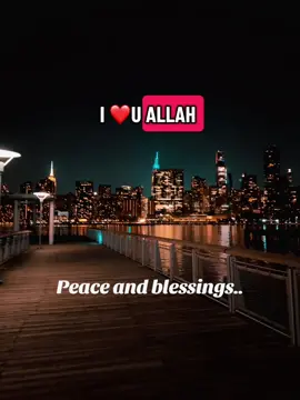 Life it is.  This Dunia Breaks me.  Now I walk with lights.  #islamic_video #motivation #Allah #nyc #islamic 