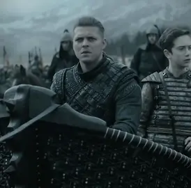 الافضل 🔥🔥!! #بيورن_ايرونسايد #vikings #fyp #viral #capcut 