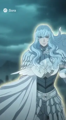 #berserk #guts #griffith #sora2 #AI 