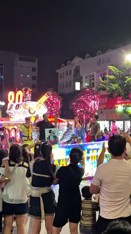 Trung thu Thái Nguyên 2025 #xuhuong #trungthu #thainguyen 