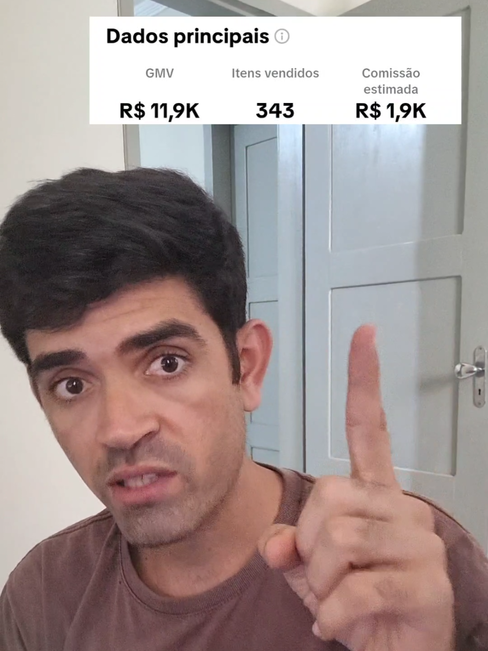 O segredo pra vender no tiktokshop #tiktokshop #comovender #afiliados #criadordeconteudo 