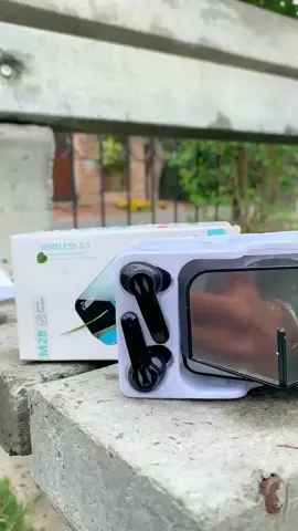 M28 Earbuds #unfreezemyacount #earbuds #gamingearbud 