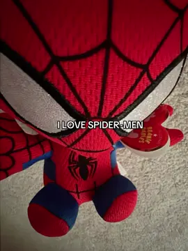 I LOVE SPIDER-MEN🕷️❤️ #homemaranha #miranha #spiderman #peterparker #peter 