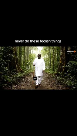 never do these foolish things #foryou #africa #africantiktok #fypシ゚viral🖤tiktok #fpyシ 