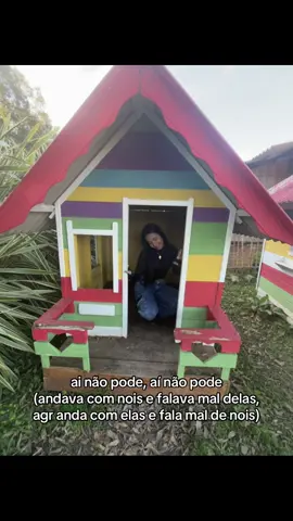 ai nao pode!!#fyp 