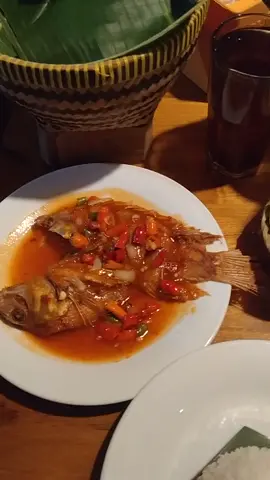 Menu nya enak enak.....dan banyak pilihan
