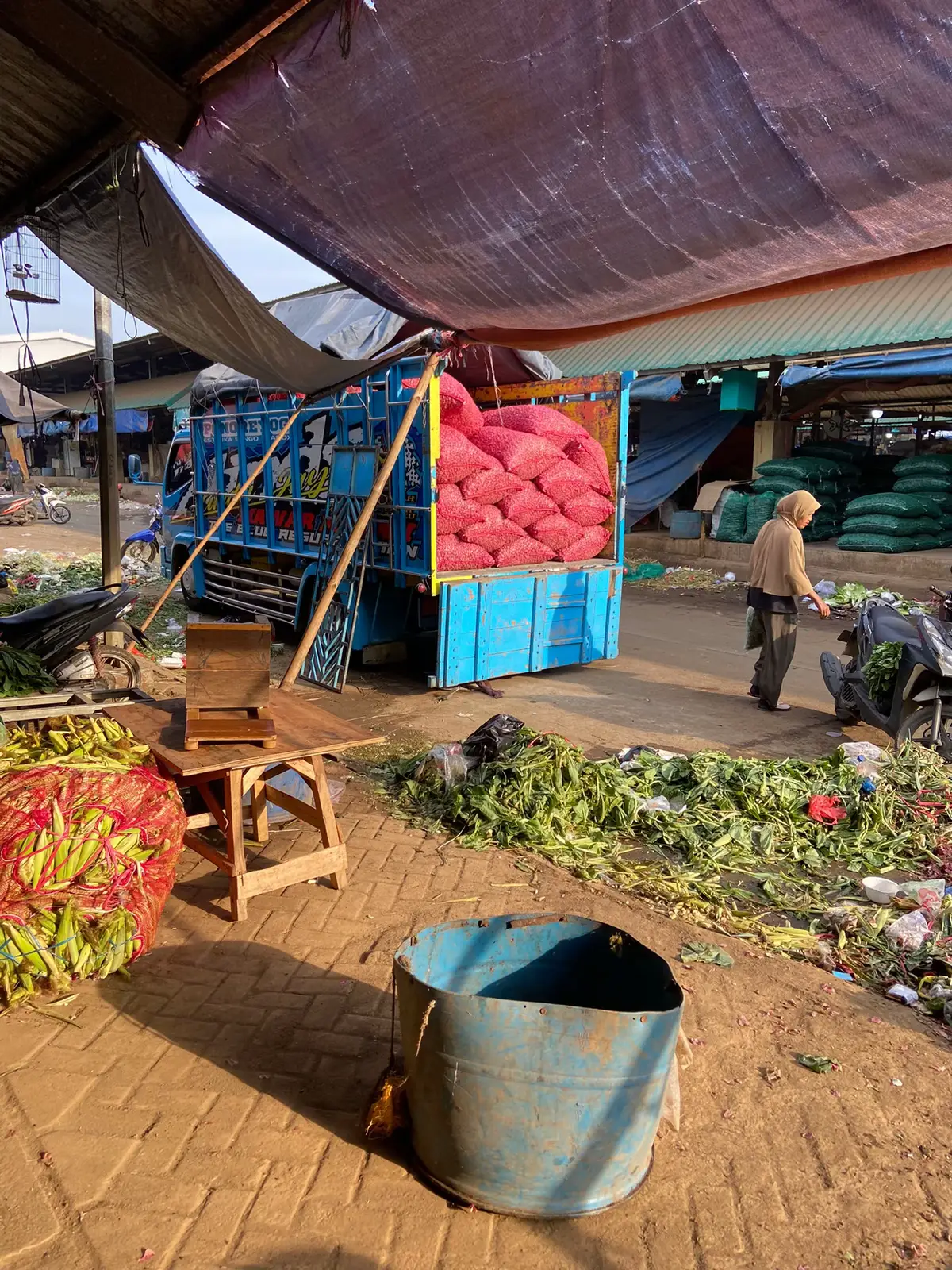 Trakir bonus mak#fyp #brambangbalapnganjuk #canter 