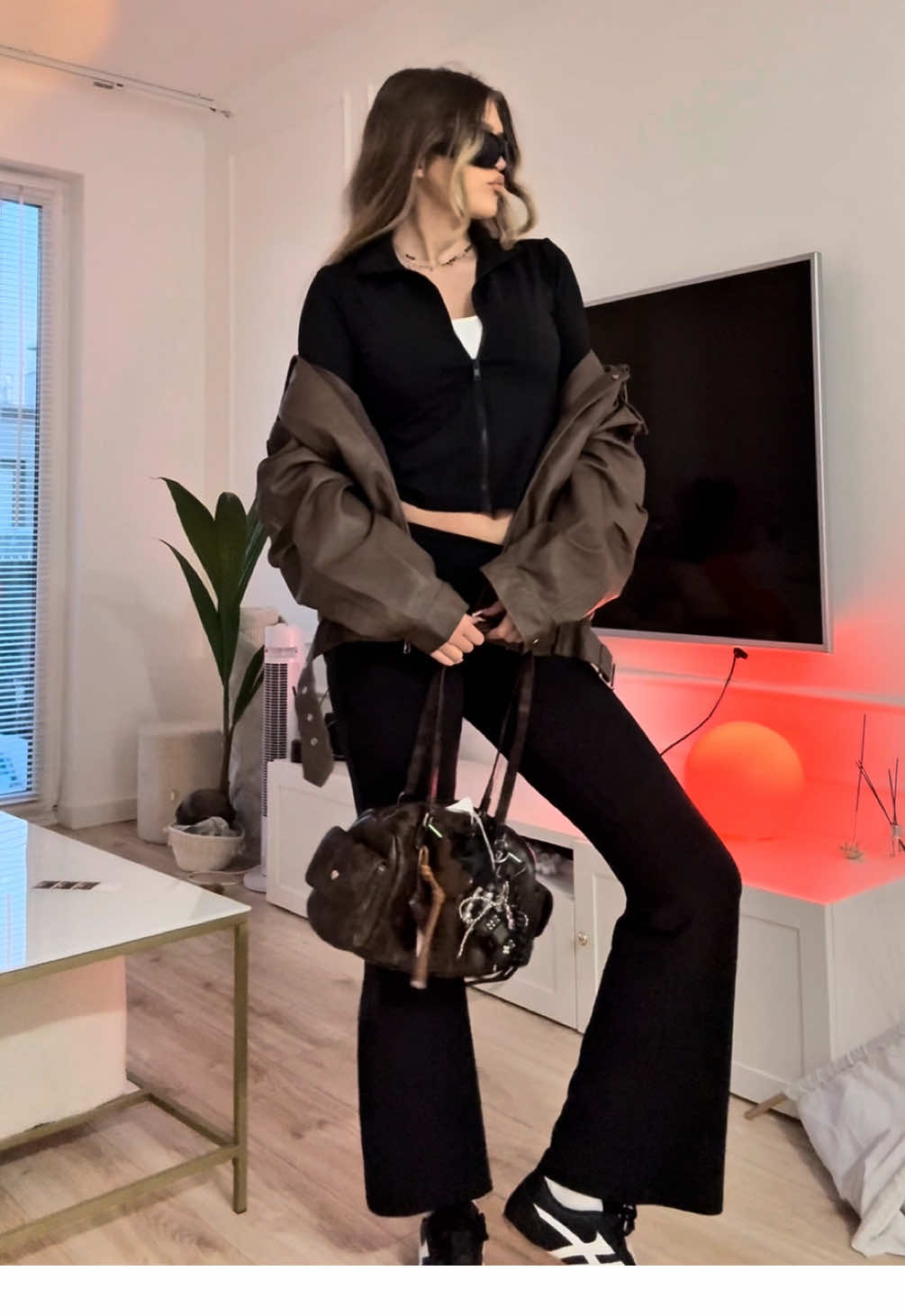 #tryon with #cropp #haul 💋